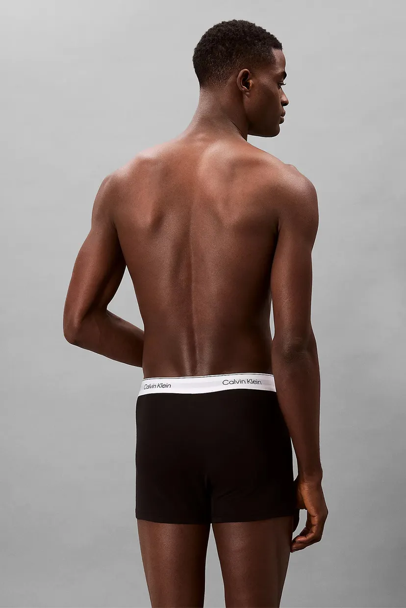 Набор белья RELAXED FIT TRUNK 3P 4