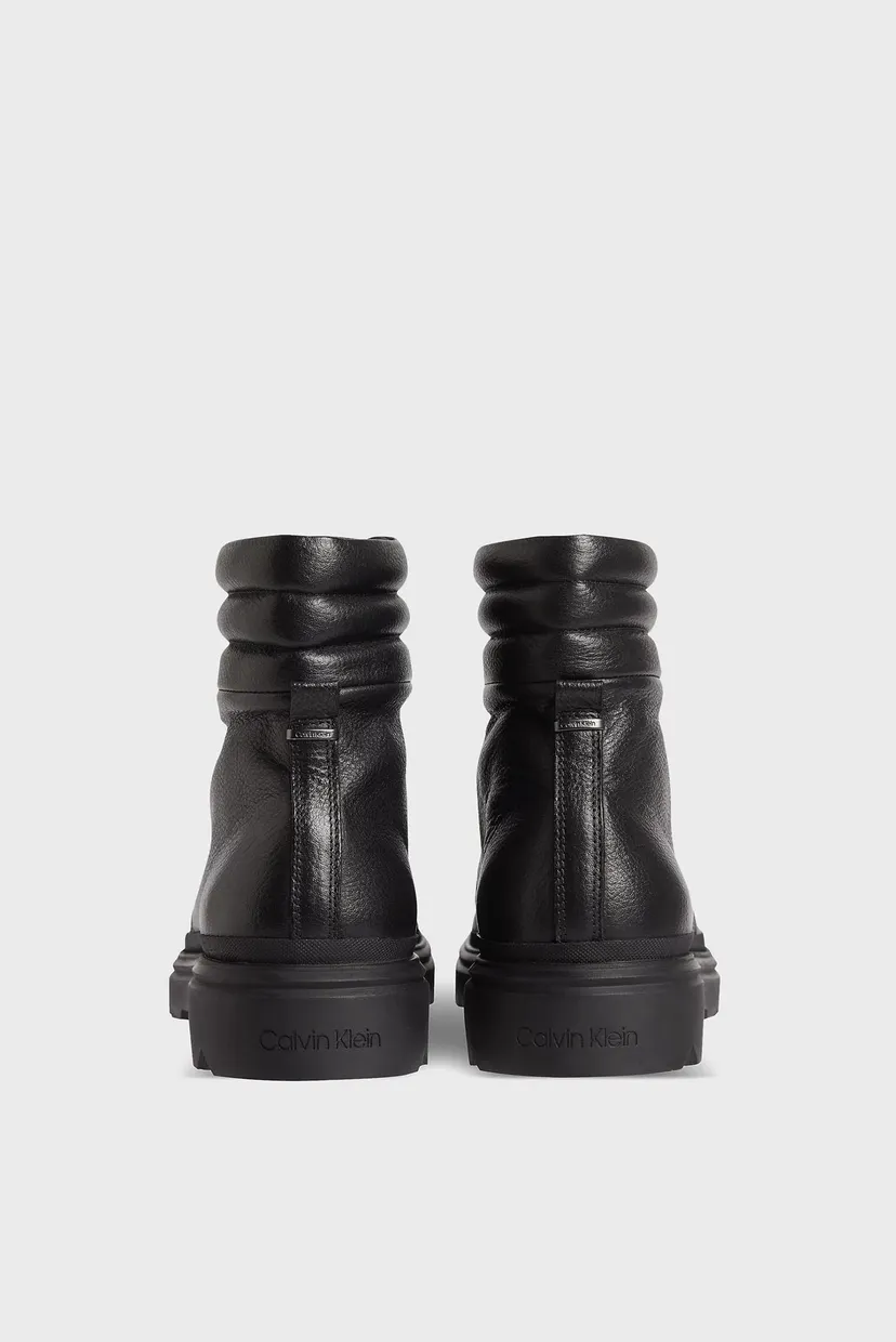Ботинки COMBAT BOOT PB LTH 5
