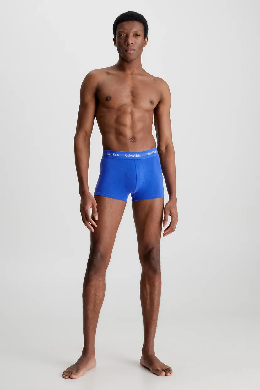 Набор белья 3P LOW RISE TRUNK 5