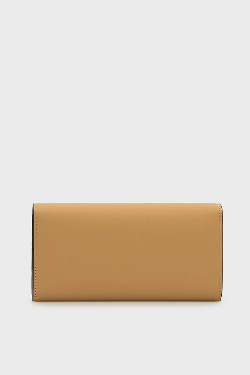 Кошелек/TH MODERN LARGE FLAP WALLET 4