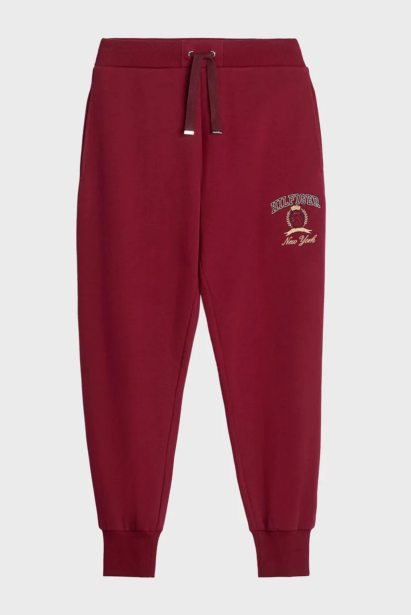 Штаны спортивные THC CC REGULAR FIT SWEATPANT 5