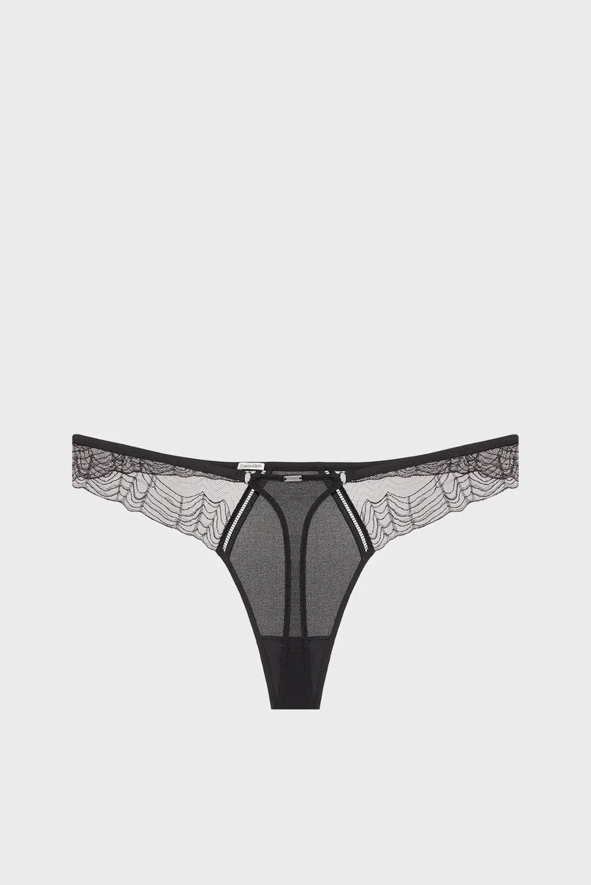 Трусы THONG 8