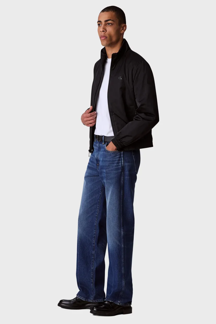 Куртка демисезонная LS PADDED HARRINGTON JACKET 3