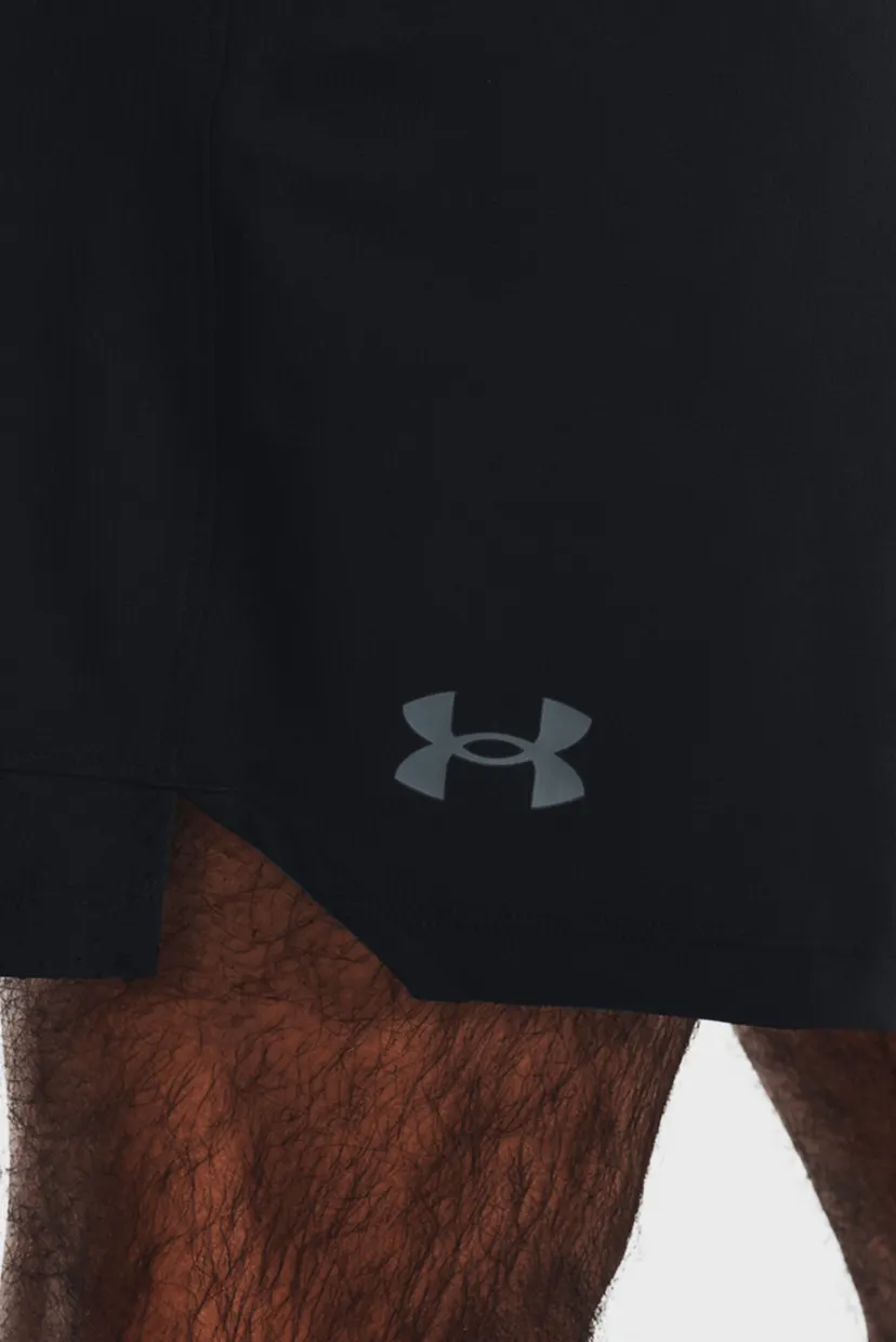 Шорты UA Vanish Woven 6in Shorts 11