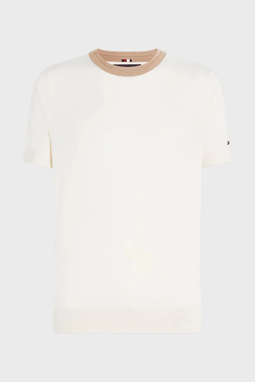Футболка DC CTN LYOCELL BLOCK SS CNECK 5