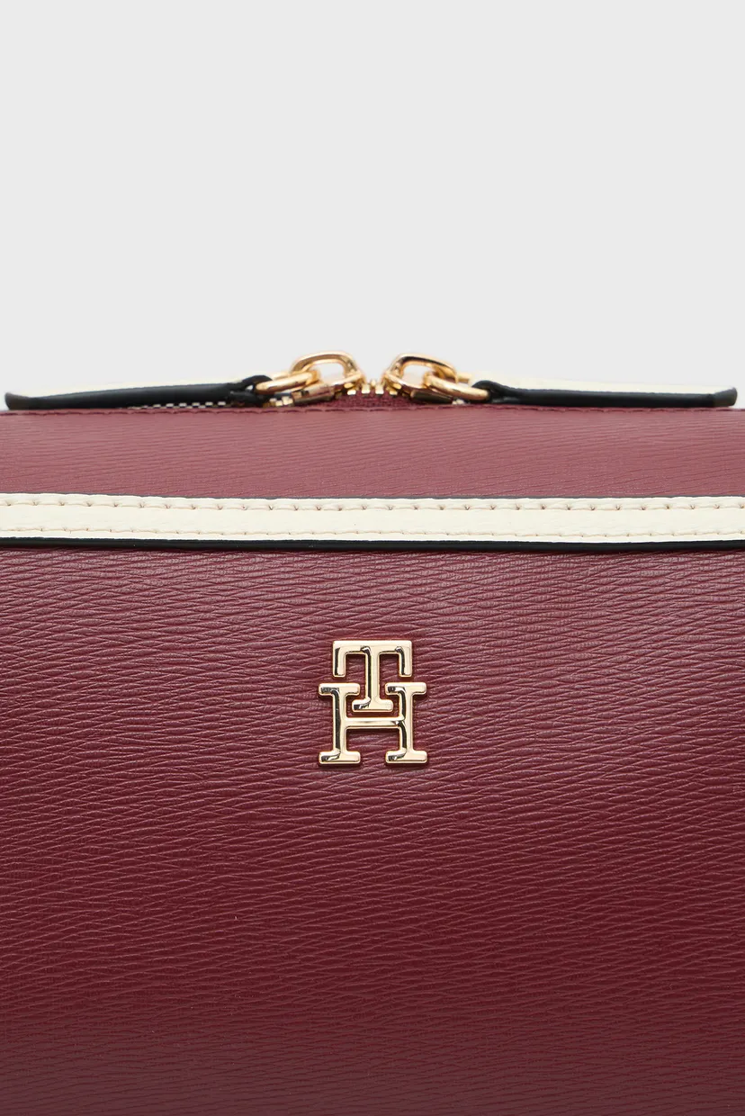 Сумка/TH GRACE SHOULDER BAG COL BLOCK 6