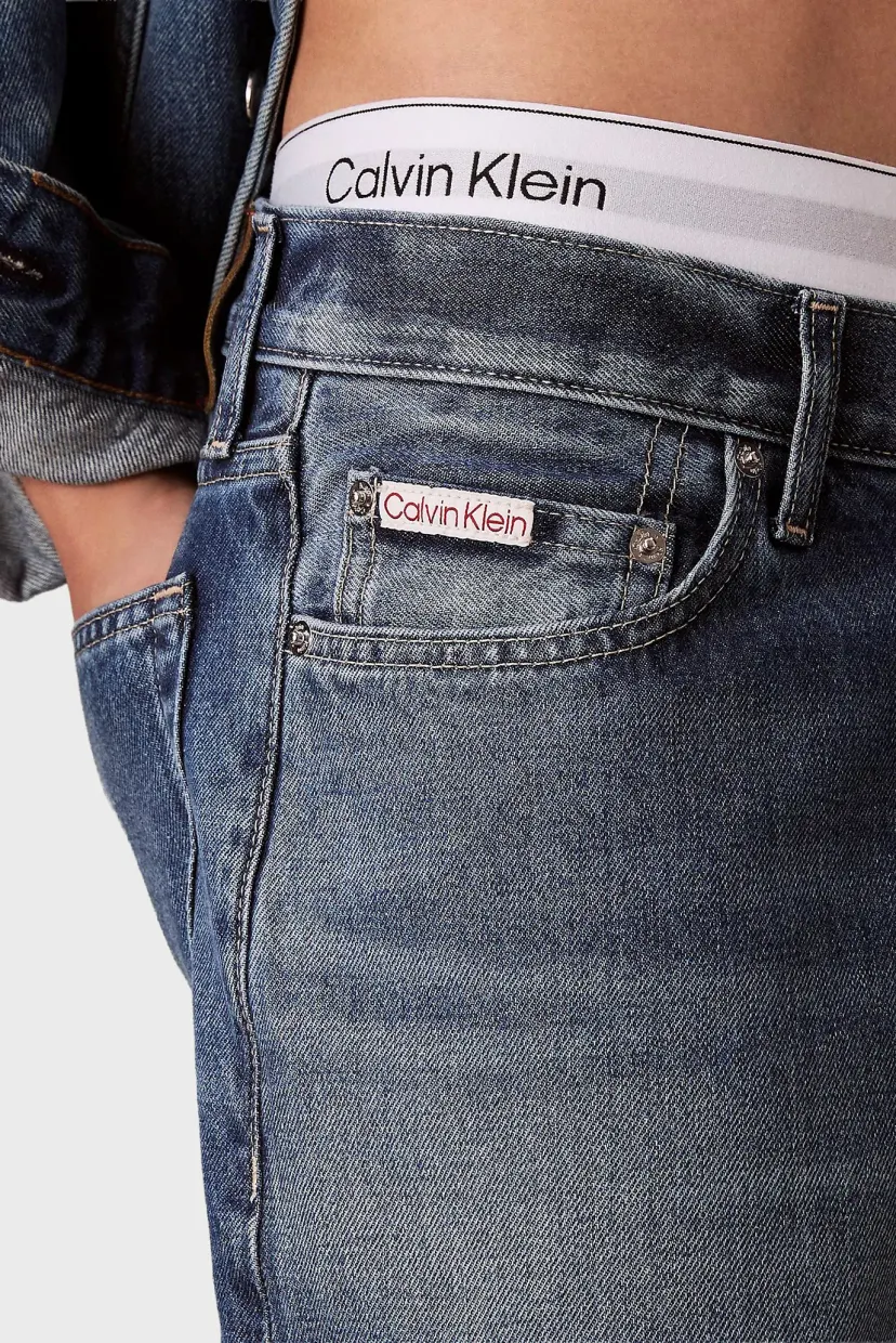 Джинсы BARREL LUCKY STAR JEAN 5