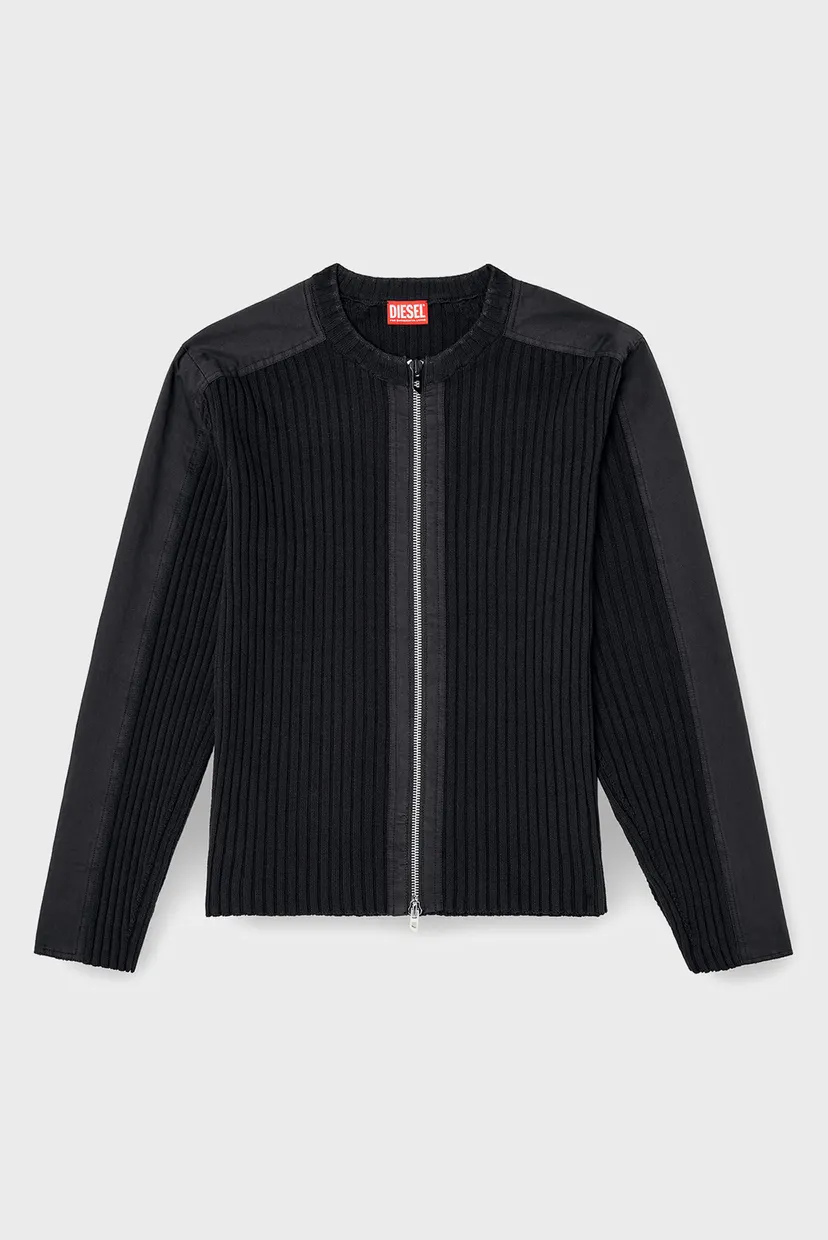 Кардиган K-MATTY MAGLIA 5