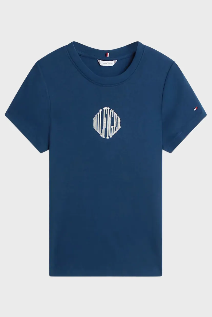Футболка VARSITY C-NK REG SS TEE 5