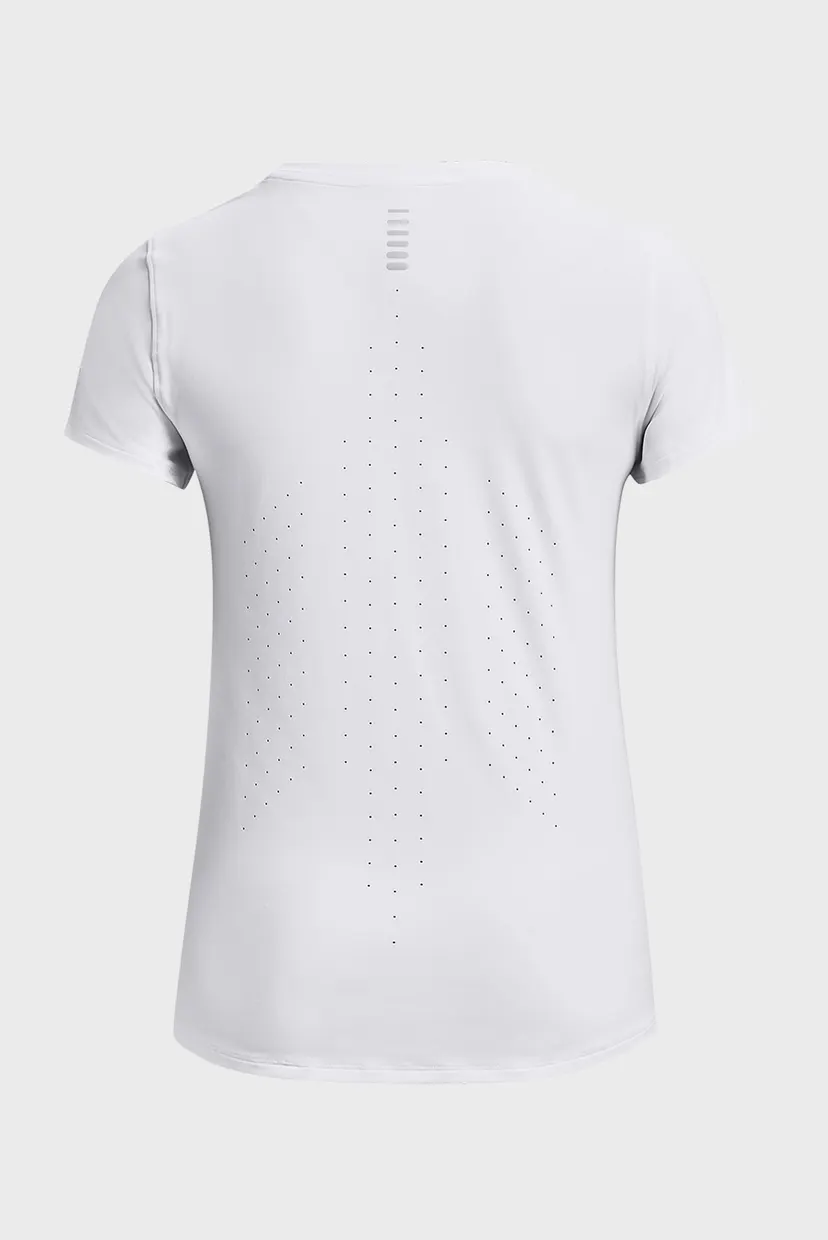 Футболка UA Iso-Chill Laser Tee 6