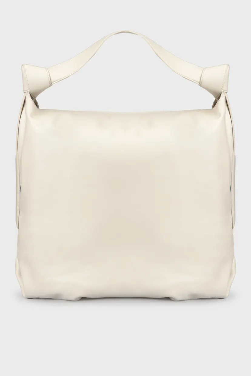 Сумка SOFT NAPPA TOTE LG 8