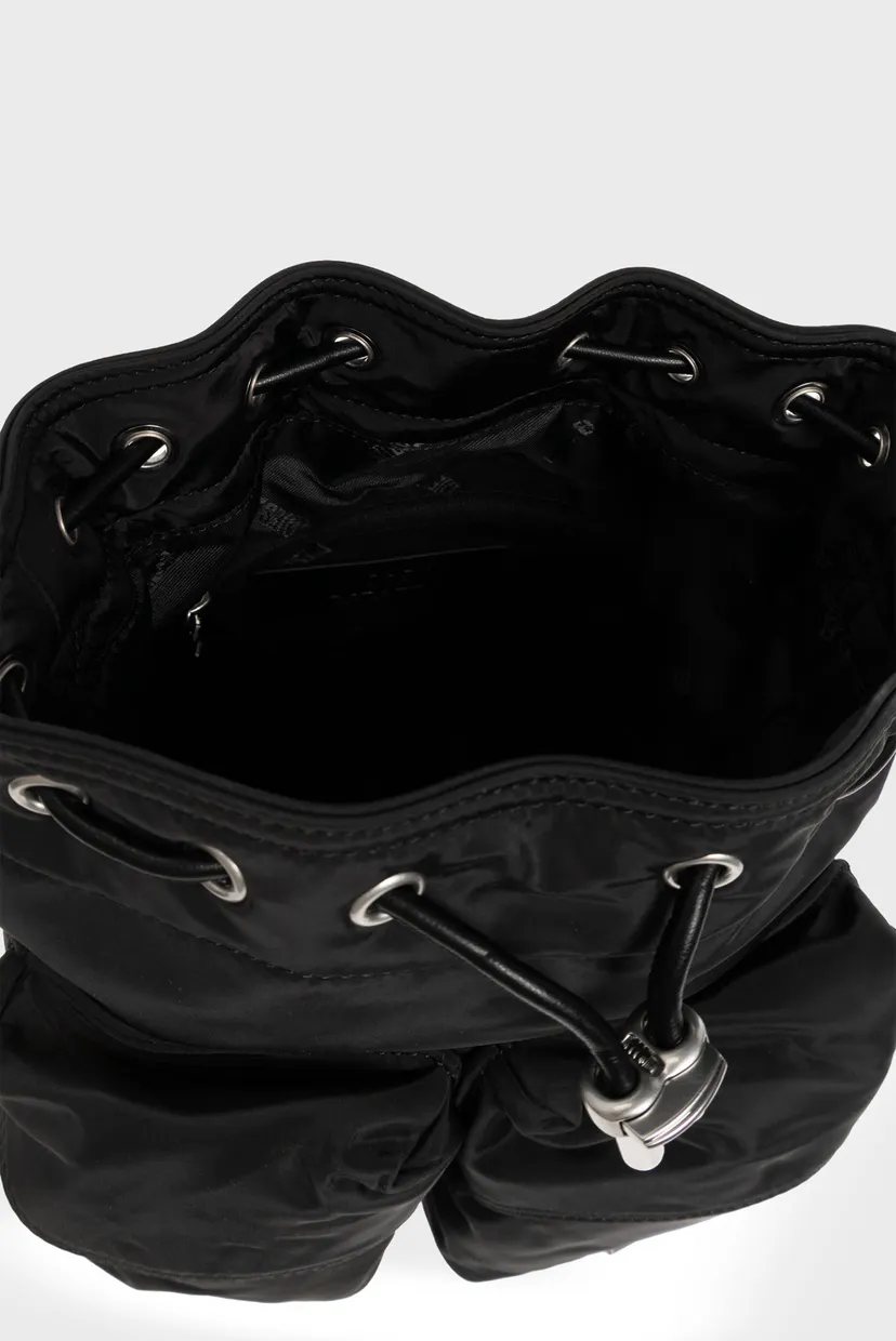 Сумка MULTI-PKTS MULTI-PKTS BUCKET X SHOULDER BAG 5