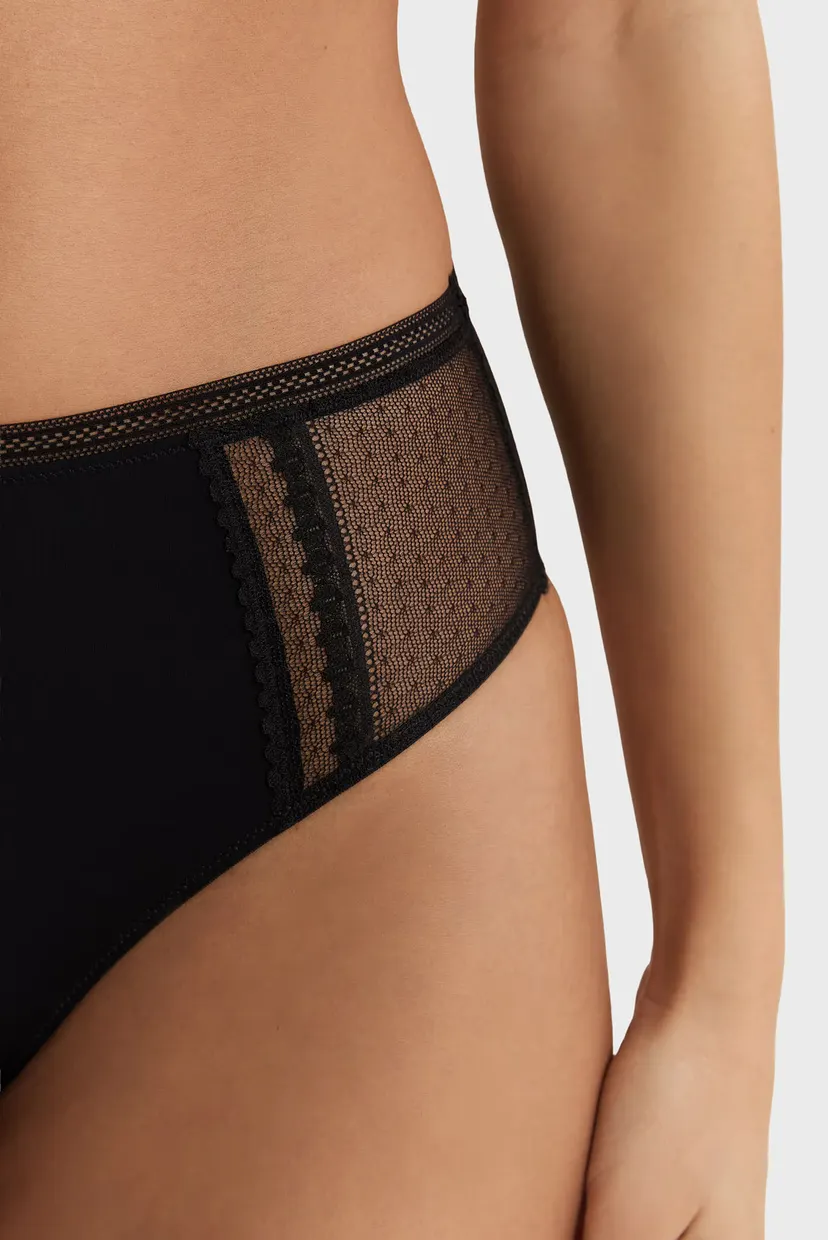 Трусы PURE DREAM - CULOTTE 4