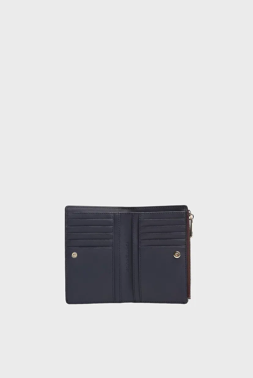 Кошелек TH GLAM BIFOLD WALLET 4