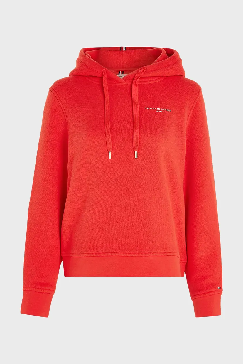 Худи 1985 RLX MINI CORP LOGO HOODIE 5