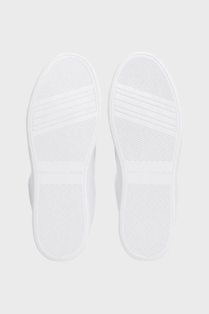 Кеды ESSENTIAL COURT SNEAKER STRPS 8