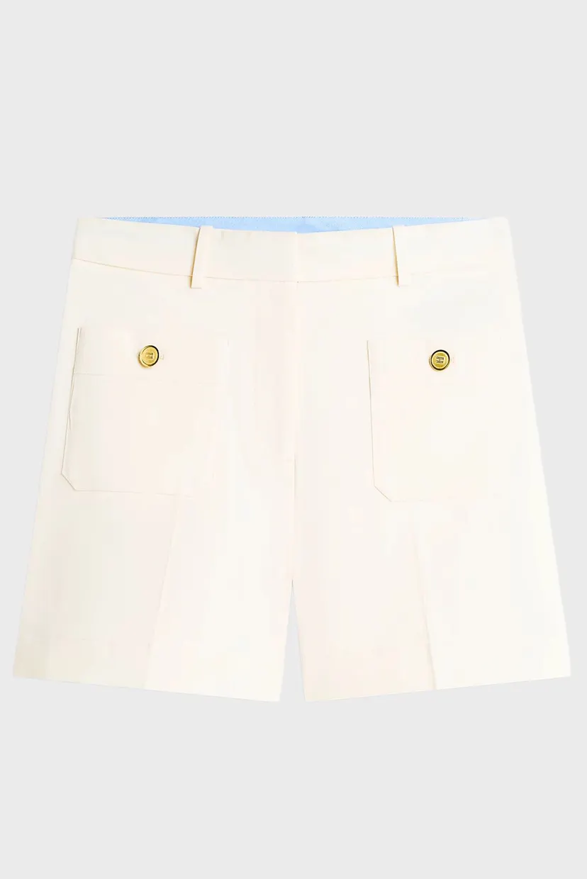 Шорты PREPPY COTTON SHORT 5