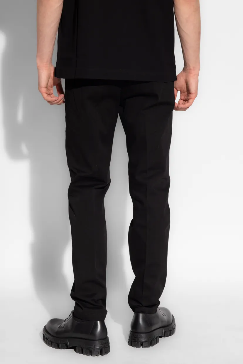 Штаны P-DEAN TROUSERS 4