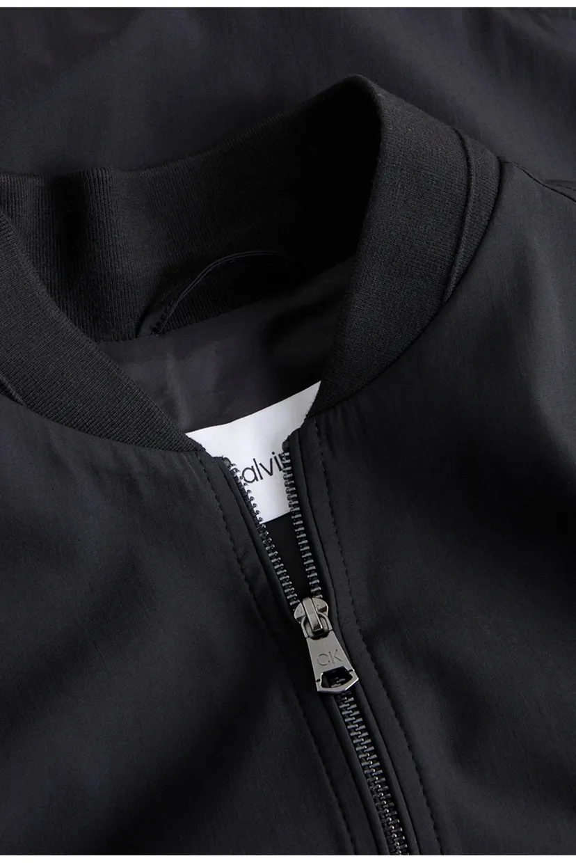 Жакет TECHNO WOOL HERO BOMBER 7