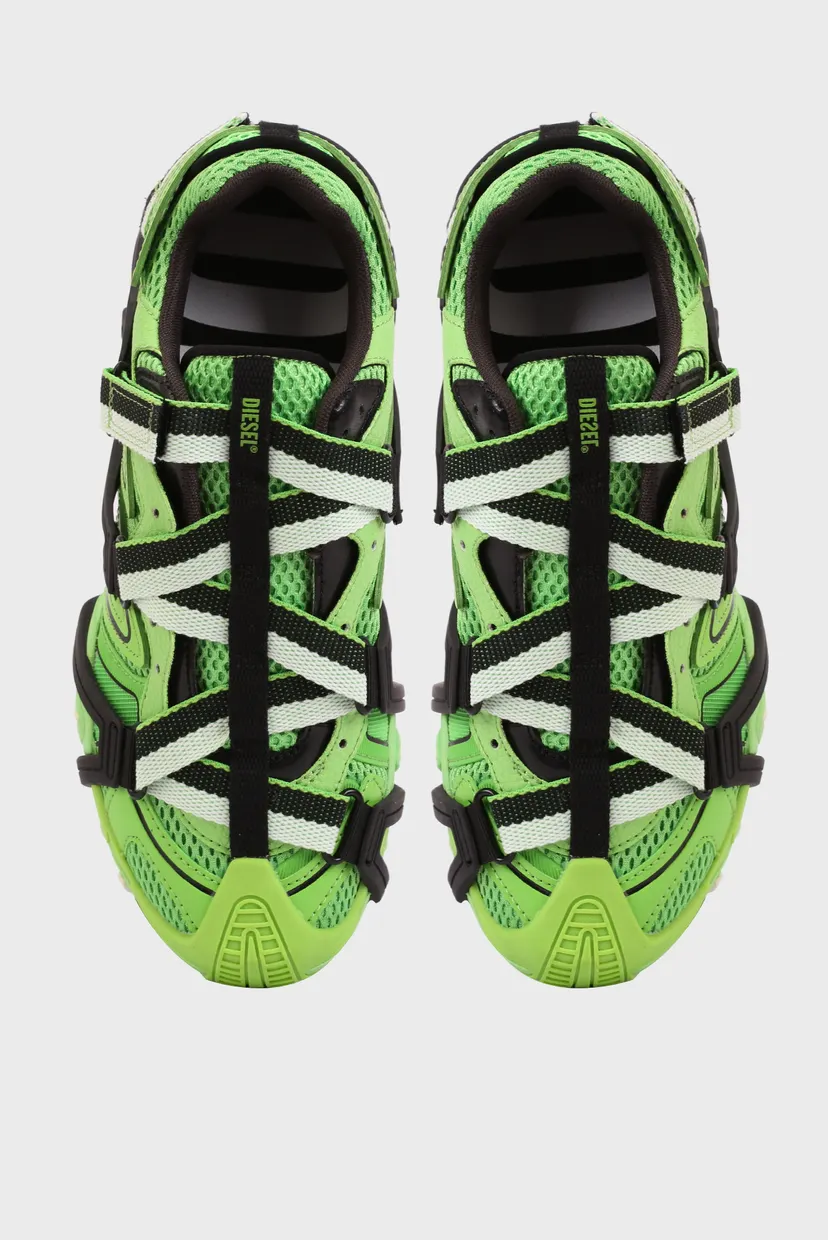 Кроссовки PROTOTYPE   S-PROTOTYPE-CR  W SNEAKERS 4