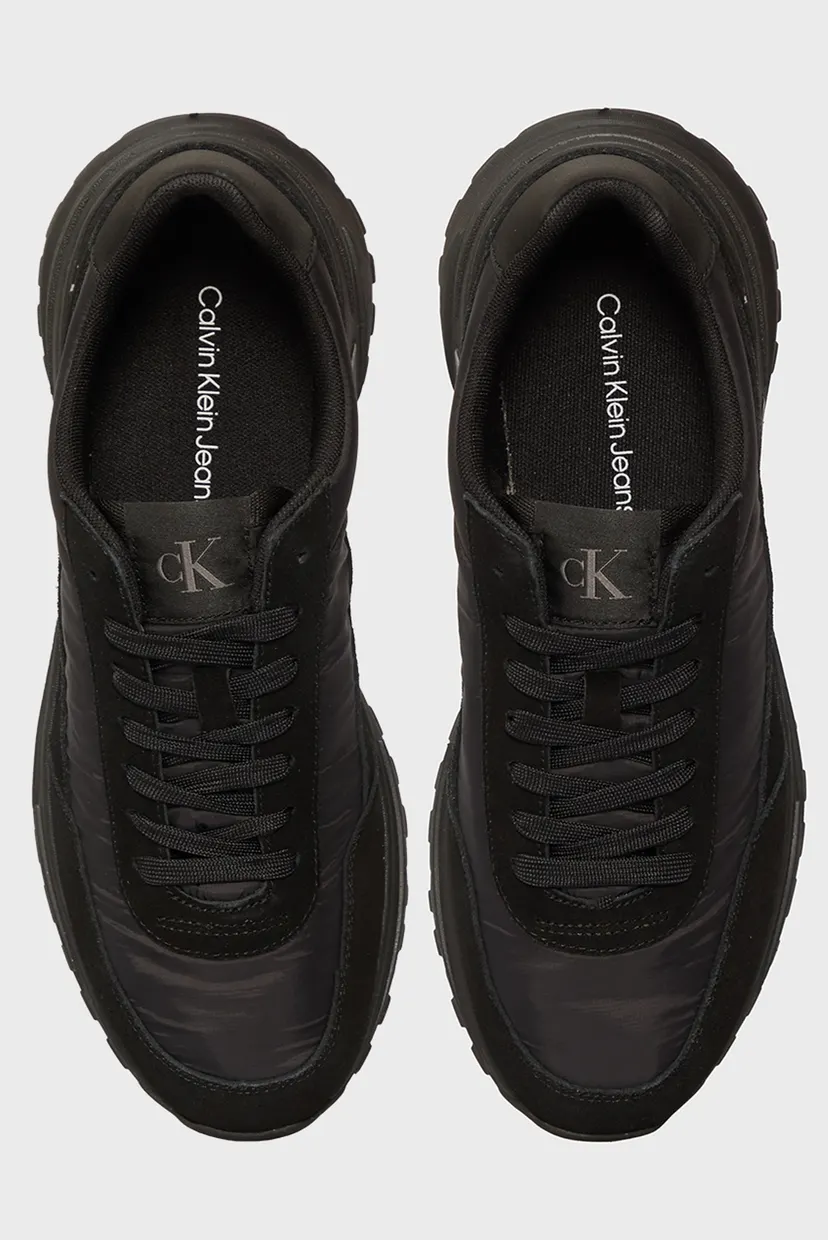 Кроссовки/HIKE RUNNER CASUAL NY-SU 4