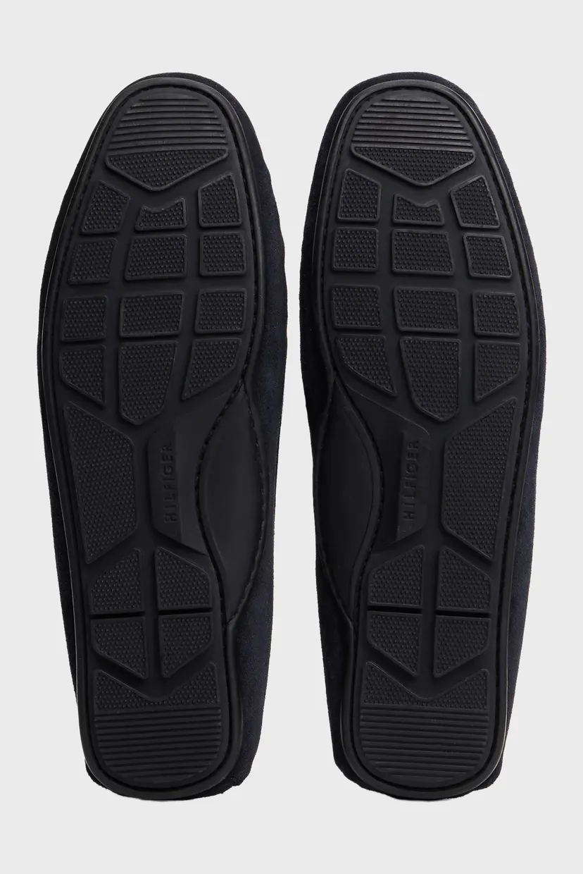 Мокасины CORE HILFIEGR SUEDE DRIVER 5