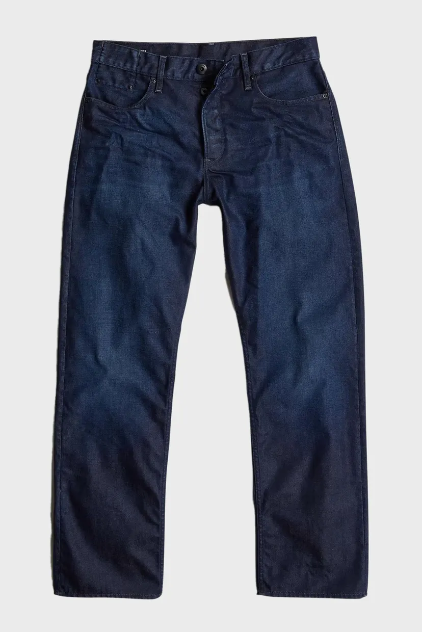 Джинсы Dakota Regular Straight 6