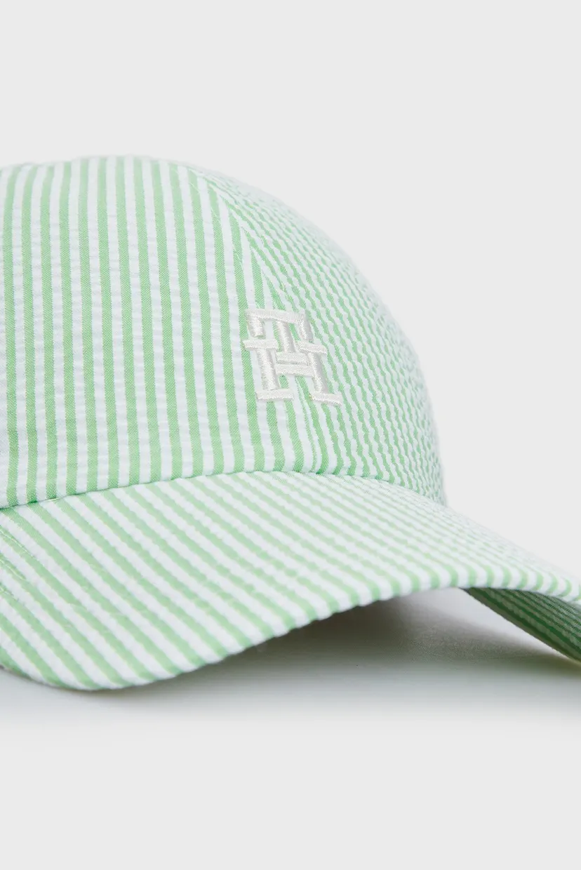 Кепка ICONIC PREP CAP SE 5