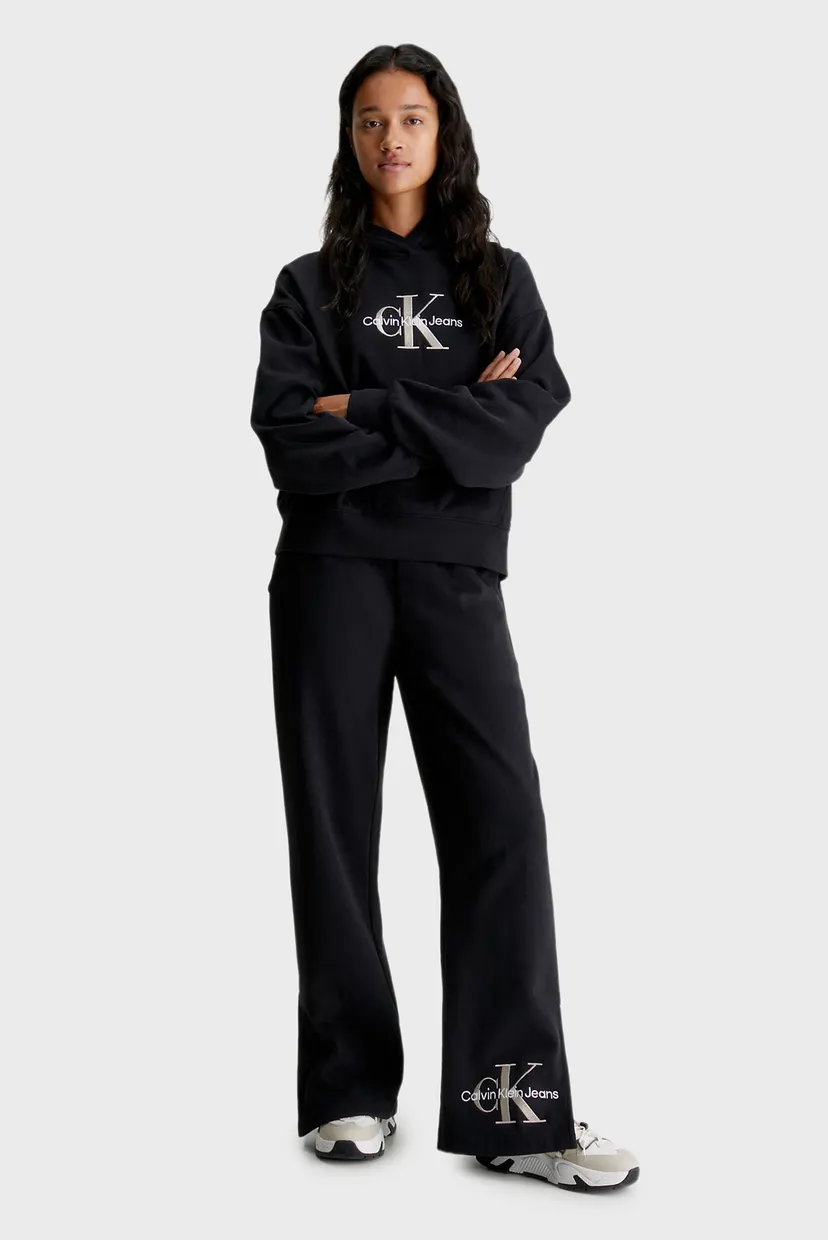 Штаны спортивные PREMIUM MONOLOGO JOG PANTS 5