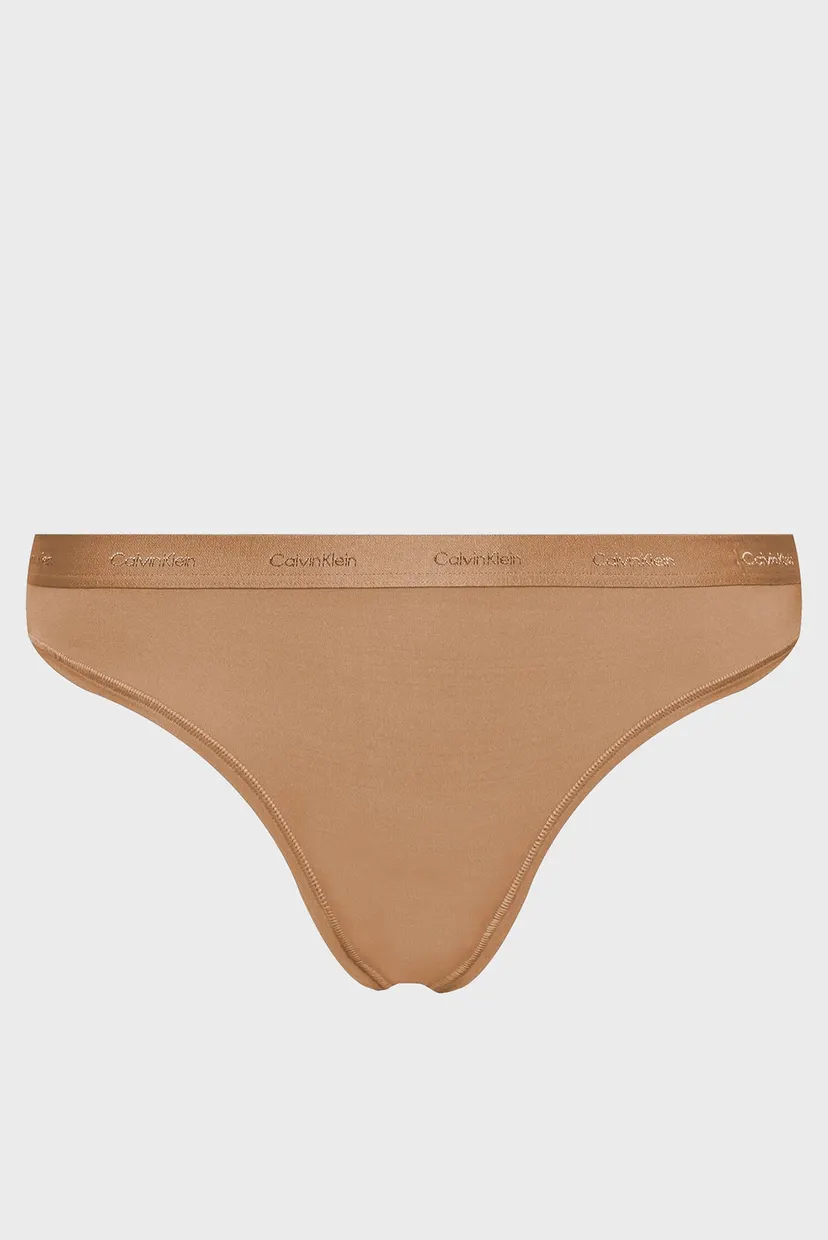 Трусы BIKINI (MID RISE) 4