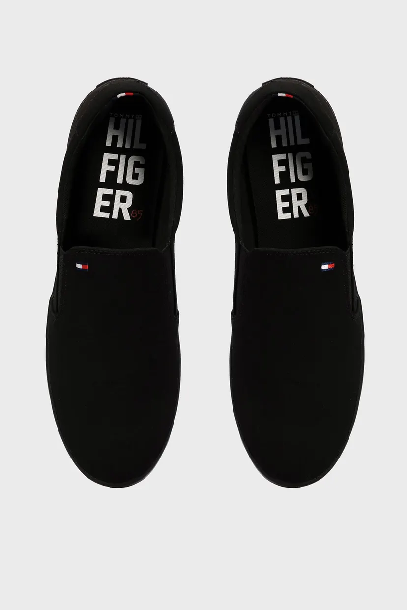 Слипоны ICONIC SLIP ON SNEAKER 4