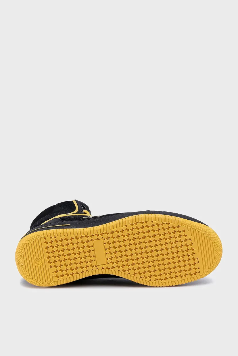 Кроссовки LH MODERN HIGH TOP SNEAKER 9