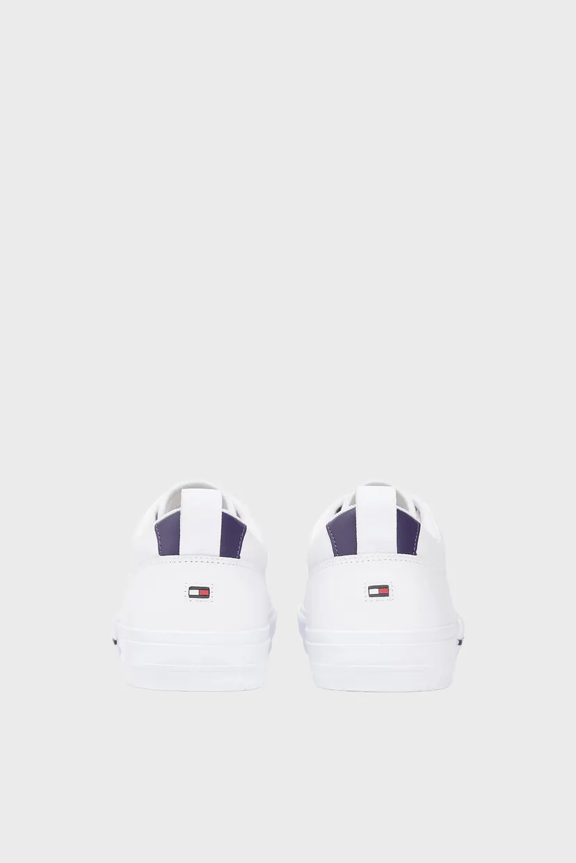 Кроссовки HARLEM STREET LTH 6