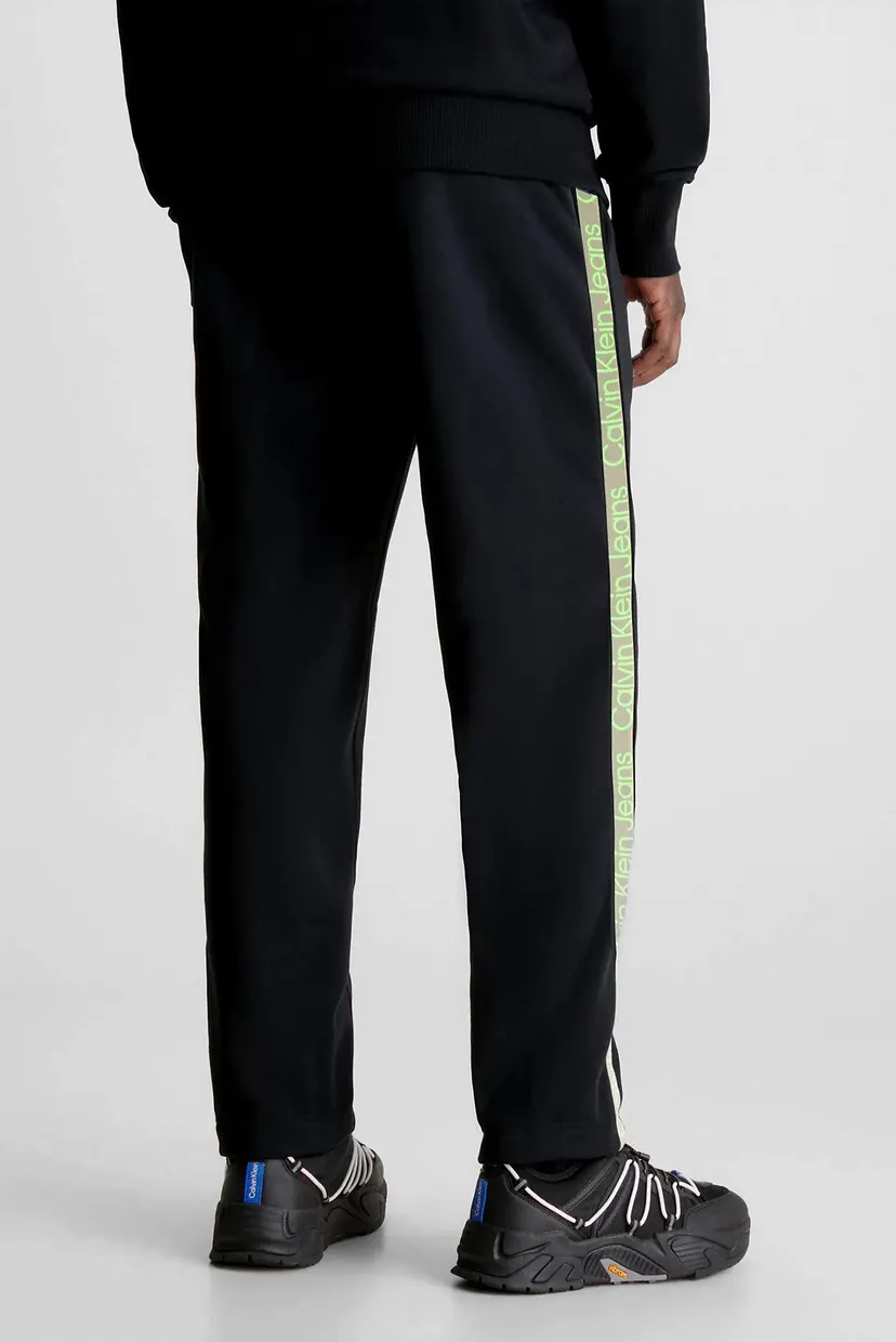 Штаны спортивные CUT OFF LOGO TAPE HWK PANT 4