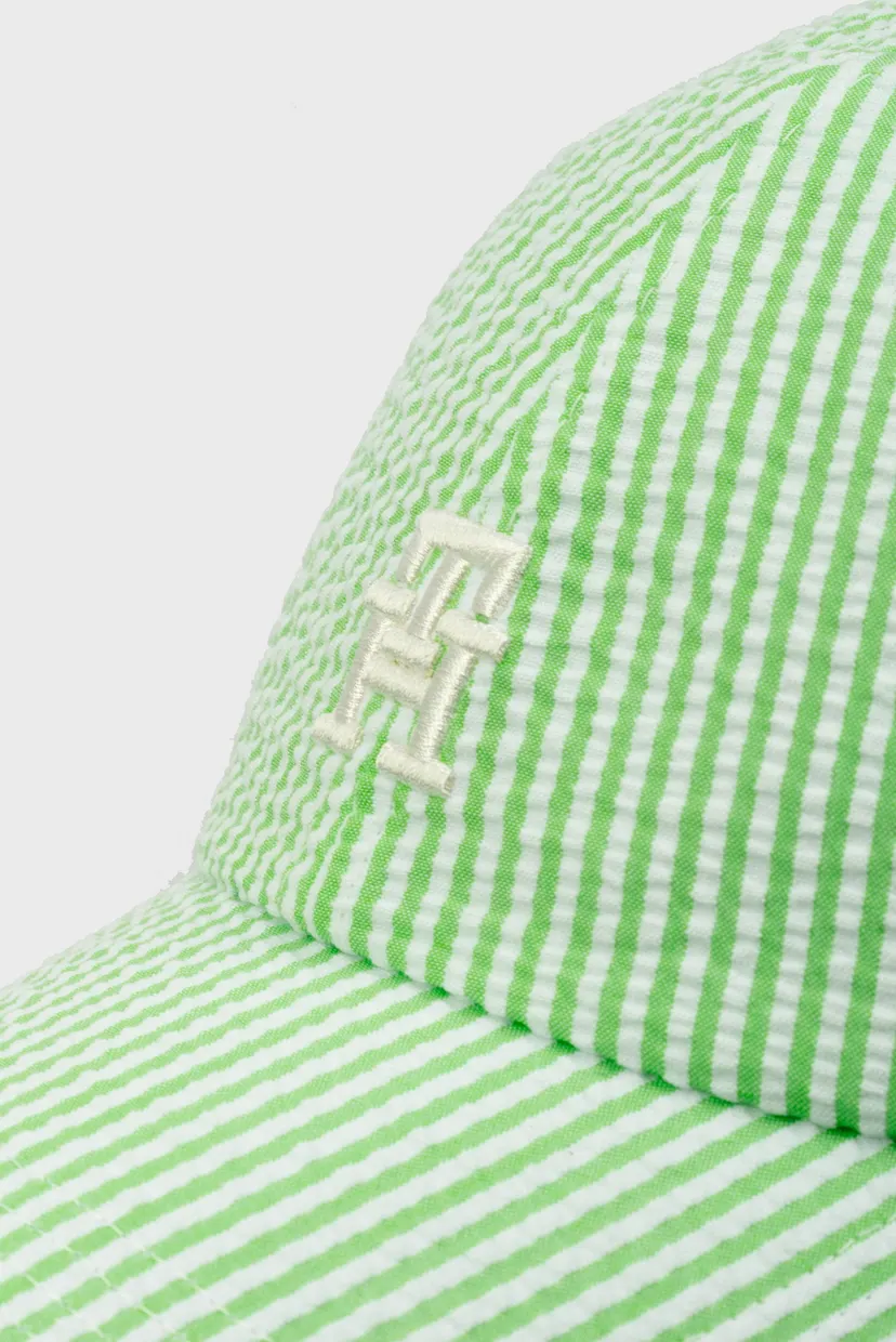 Кепка ICONIC PREP CAP SE 3