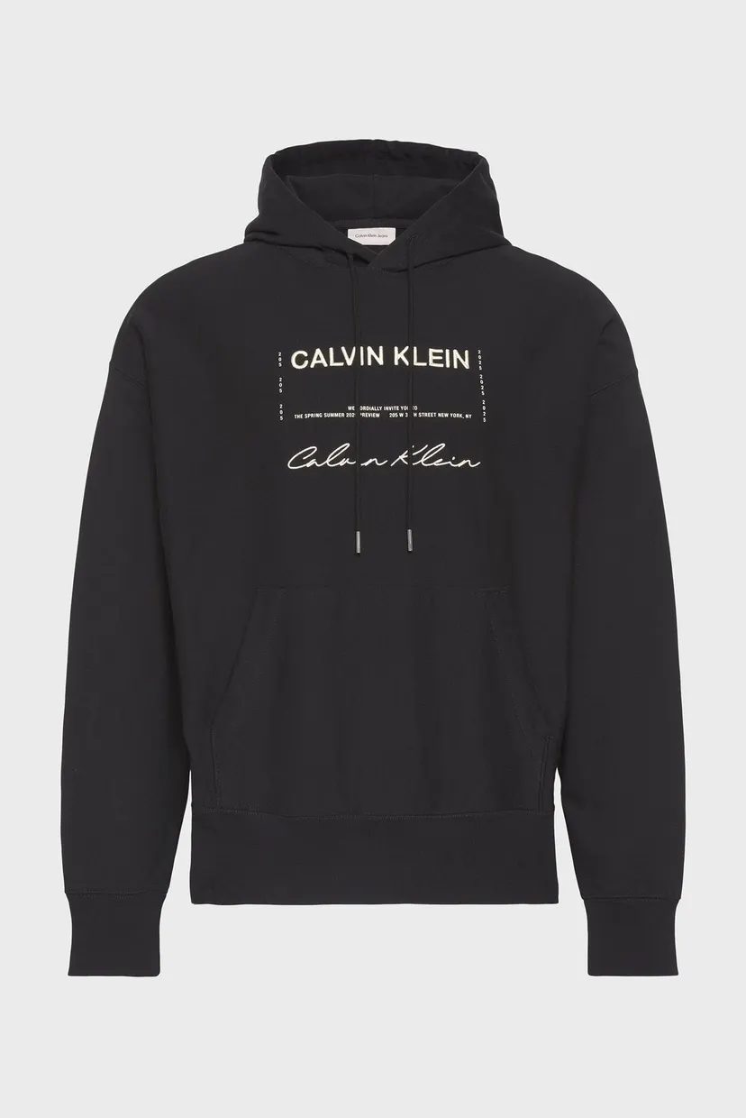 Худи LS PREMIUM TERRY CALVIN INVITE H 5
