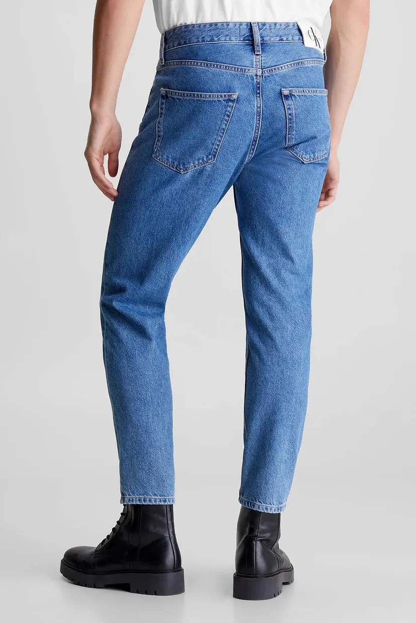 Джинсы DAD JEAN 3