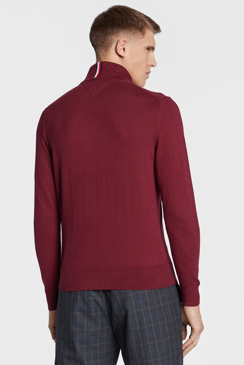 Гольф PIMA ORG CTN CASHMERE ROLL NECK 3