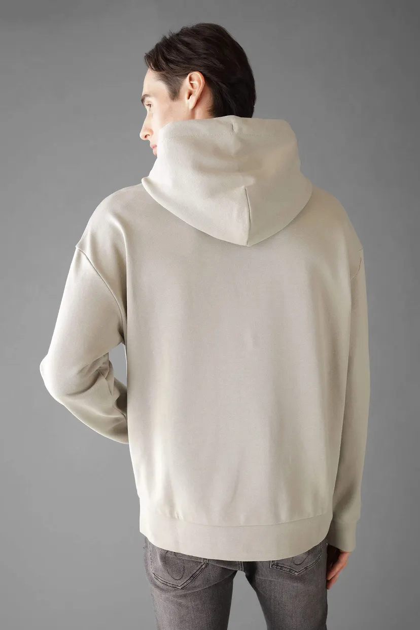 Худи HERO LOGO COMFORT HOODIE 3