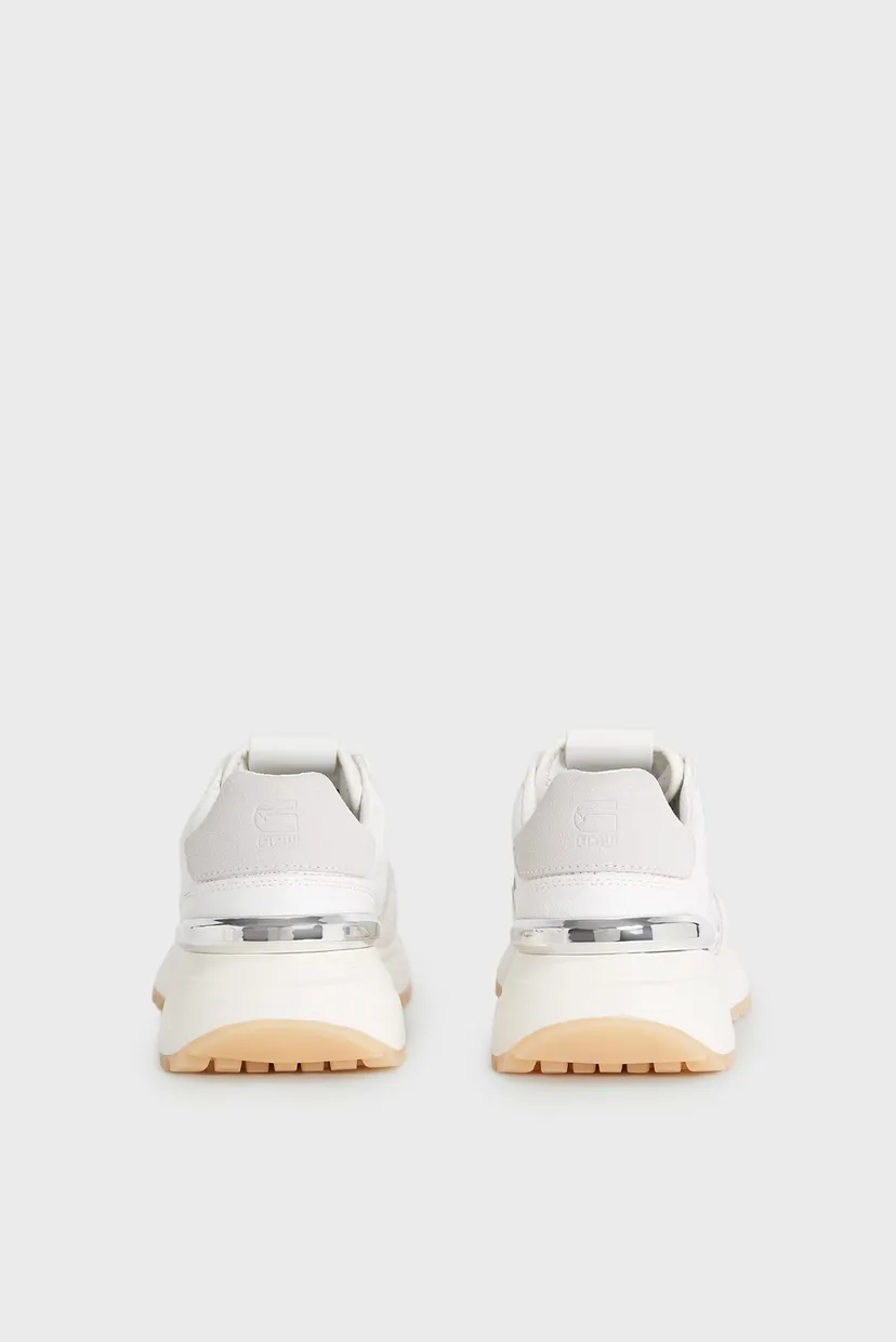 Кроссовки Lyn Runner Low W 5