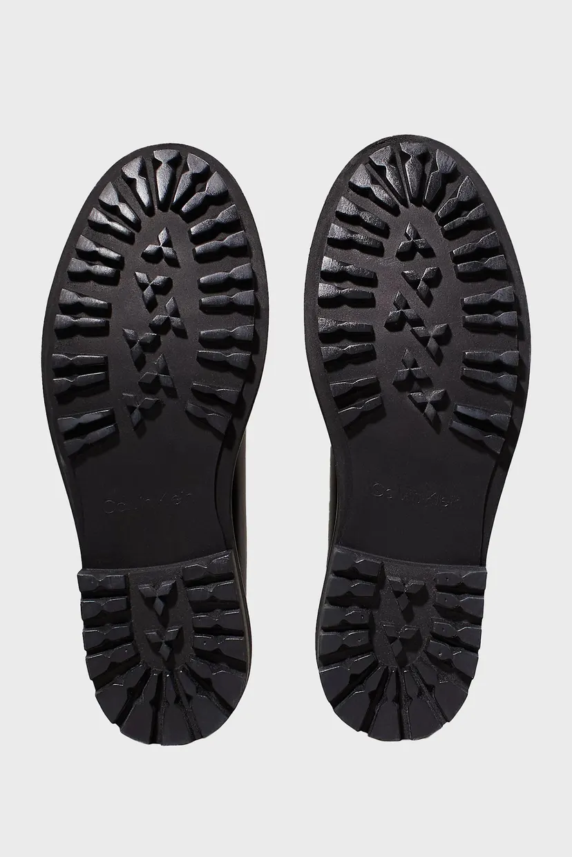 Туфли LACE UP SHOE LTH 6