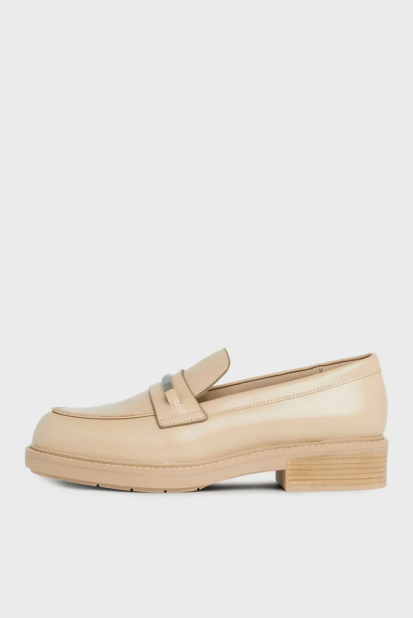 Лоферы RUBBER SOLE LOAFER W HW 5
