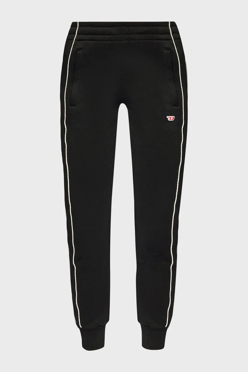 Штаны спортивные P-JAM-PIPING-D PANTALONI 5