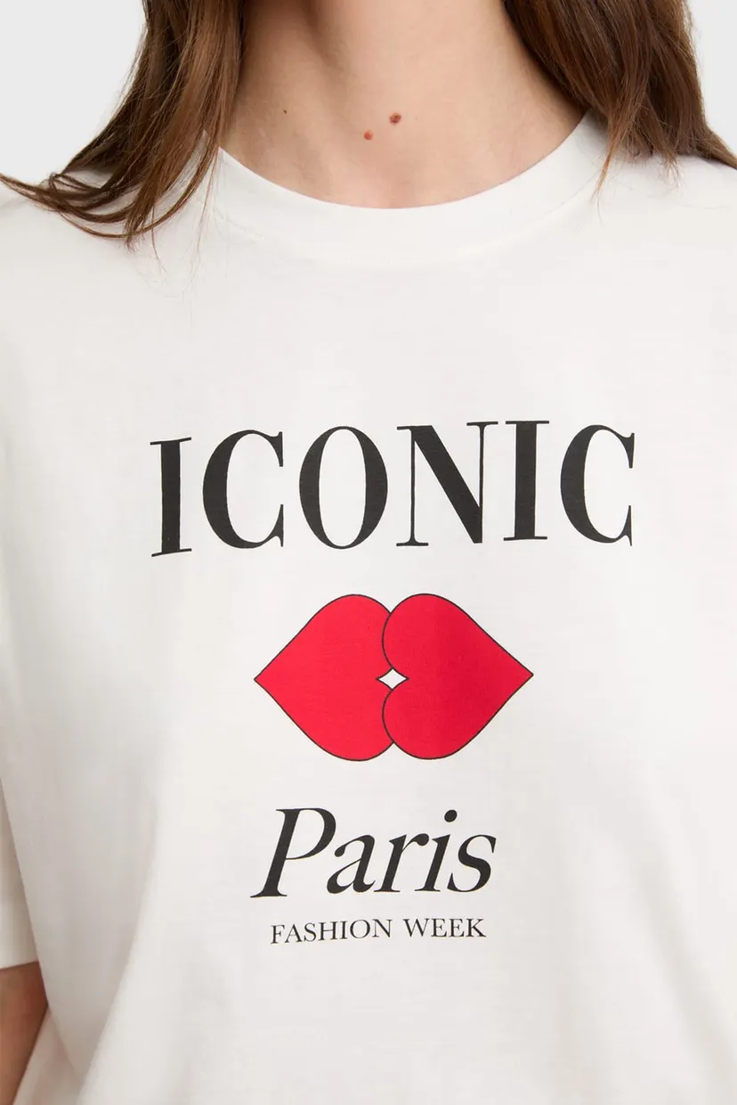 Футболка ICONIC - T SHIRT MC 5