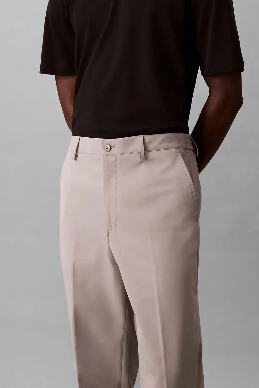 Брюки TECH HALF ELASTIC TROUSER 5