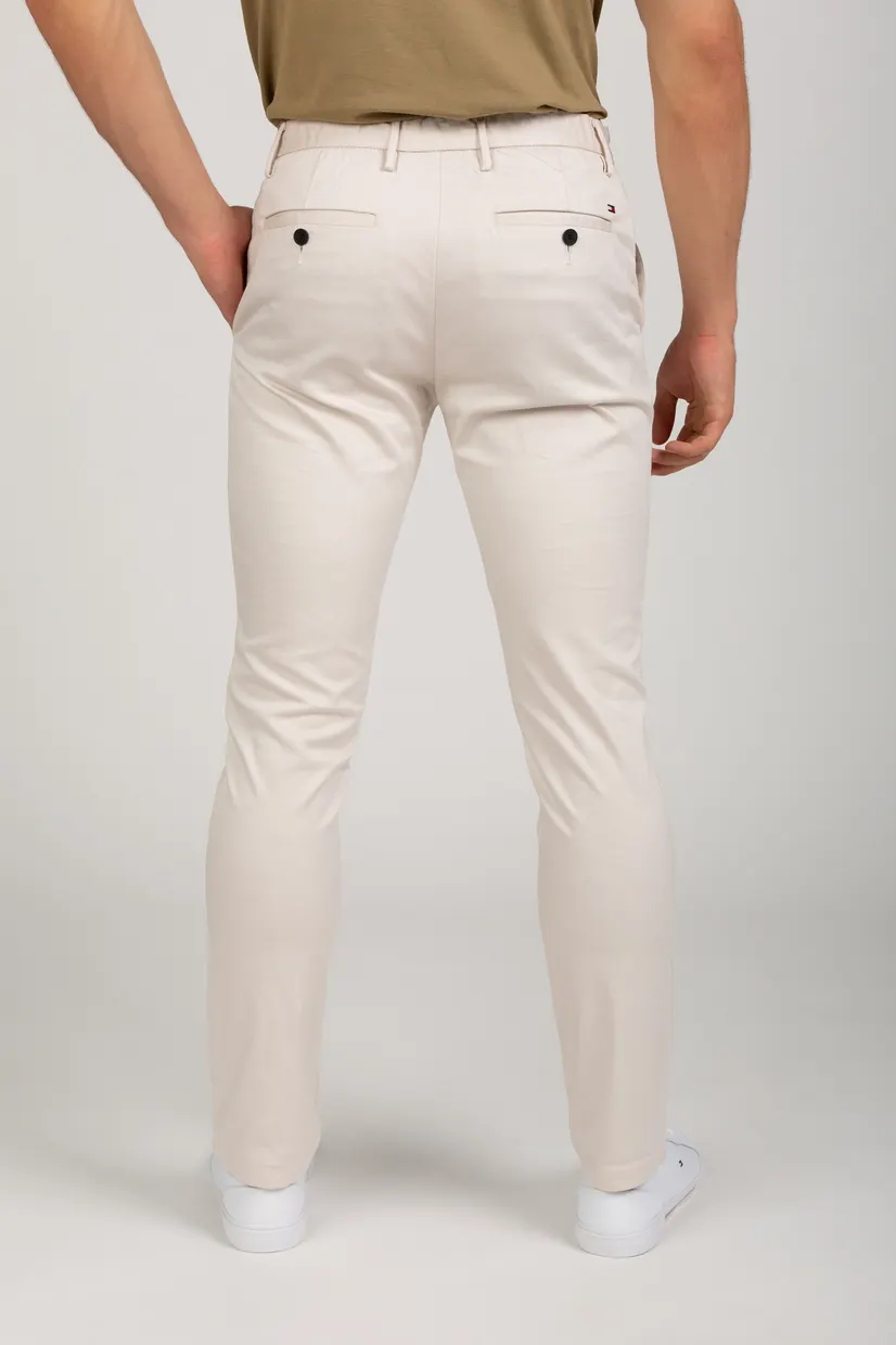 Штаны BLEECKER TECH TWILL 3