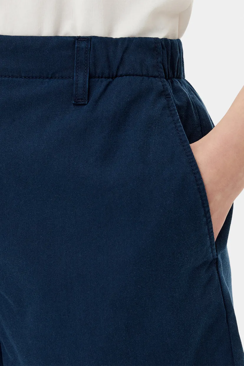 Шорты CO BLEND CHINO SHORT 4