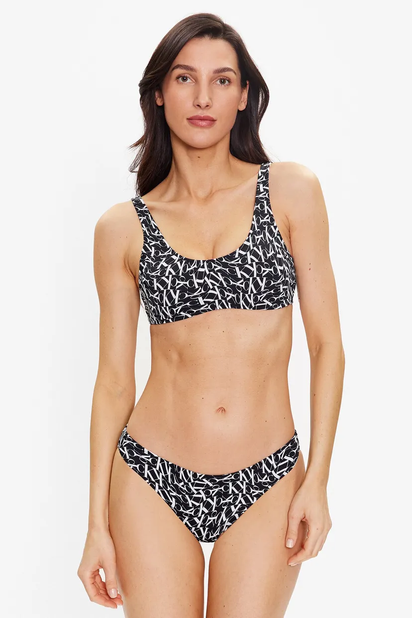 Купальник верх BRALETTE-PRINT 3