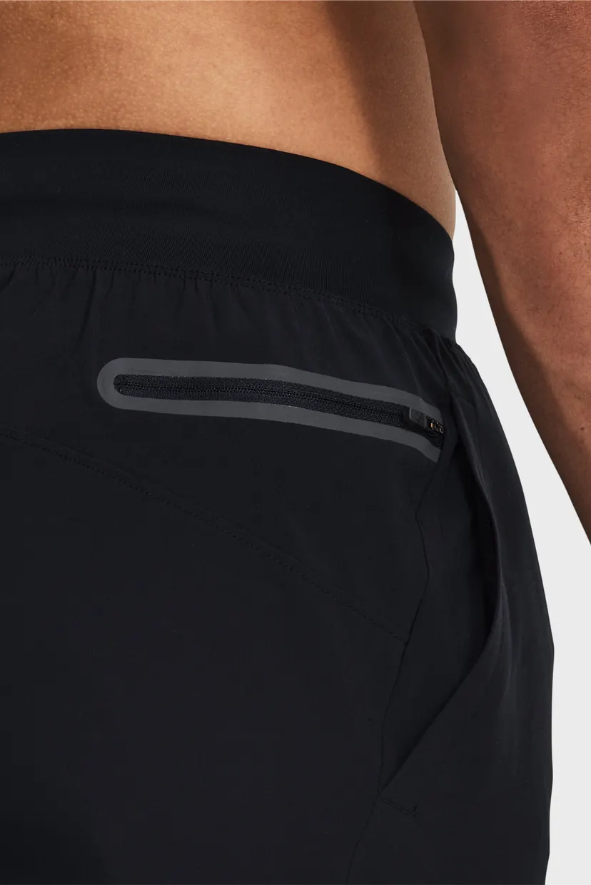 Ерлерге арналған  қара спорттық шалбар Pjt Rock Unstoppable Pant 11