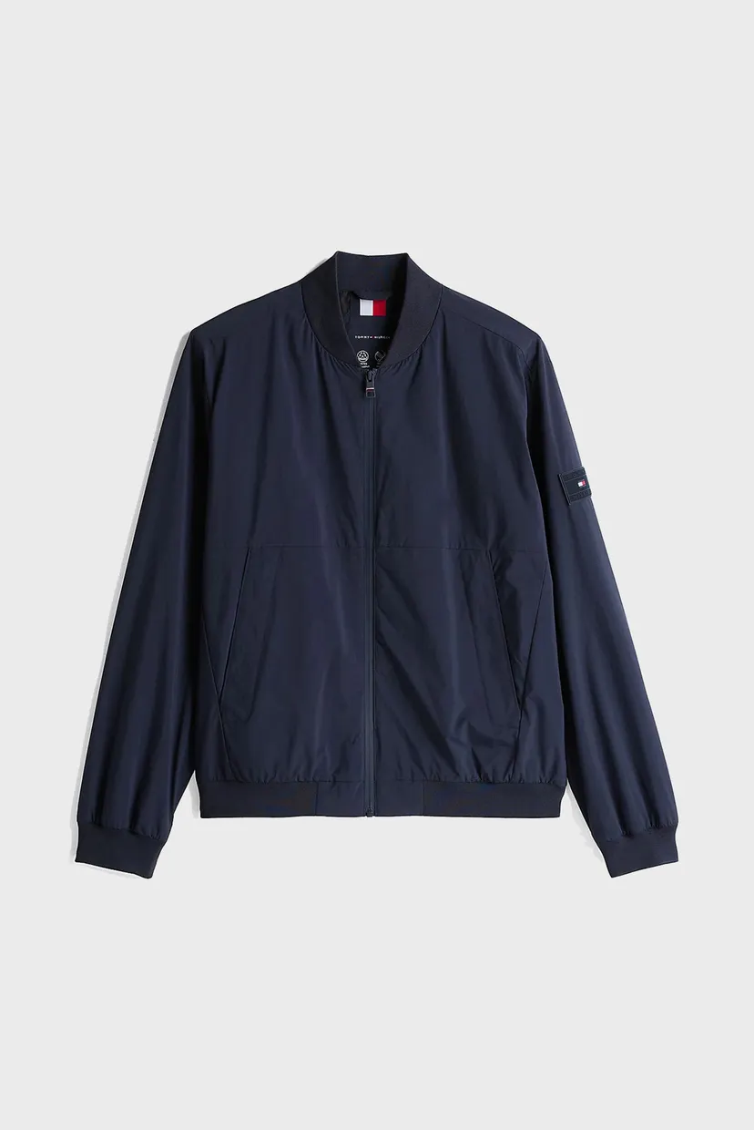 Куртка демисезонная BRANDED BOMBER 6